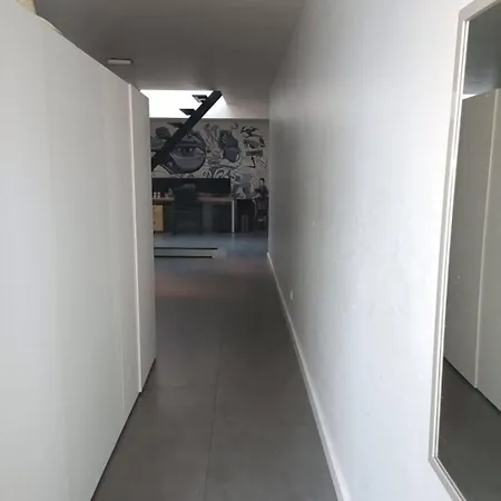 Pansiyon Casa Moderna *